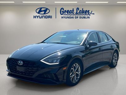 Used 2021 Hyundai Sonata SEL