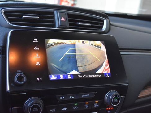 Used 2019 Honda CR-V EX-L image 25