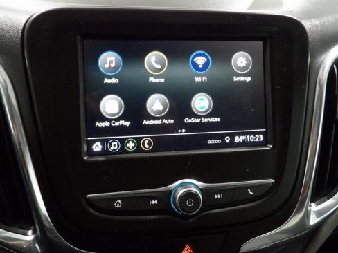 Used 2019 Chevrolet Equinox LS w/ LS Convenience Package FWD image 12
