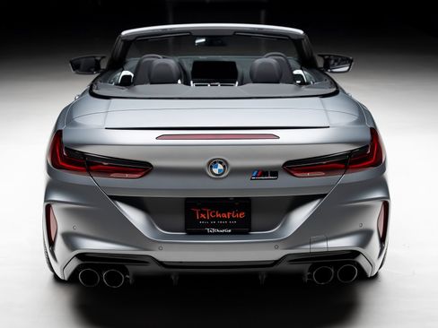Used 2024 BMW M8 Competition AWD/4WD image 28