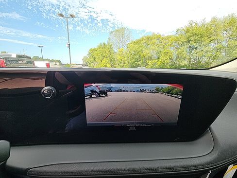 New 2026 Buick Encore GX Preferred w/ Comfort Package image 23