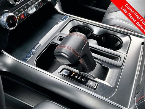 Used 2025 Ford F150 Raptor image 17