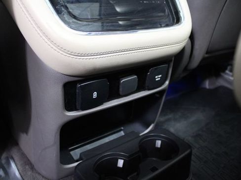 Used 2022 Lincoln Navigator L Reserve AWD/4WD image 57