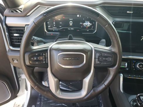 Used 2024 GMC Sierra 1500 Denali AWD/4WD image 21