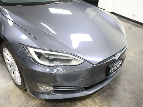 Used 2017 Tesla Model S 100D image 14