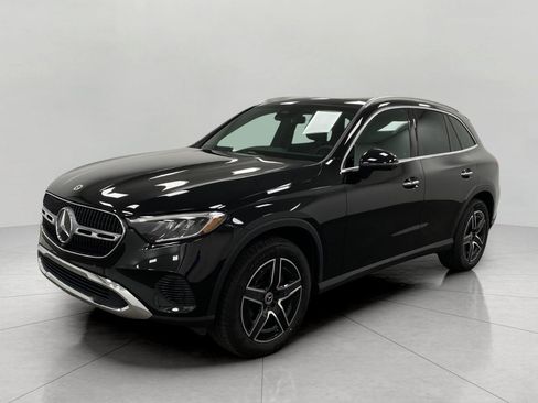 Certified 2026 Mercedes-Benz GLC 300 4MATIC image 10