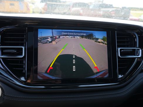 Used 2022 Dodge Durango Citadel AWD/4WD image 30
