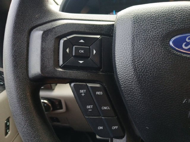Used 2021 Ford F250 XLT w/ XLT Premium Package AWD/4WD image 7