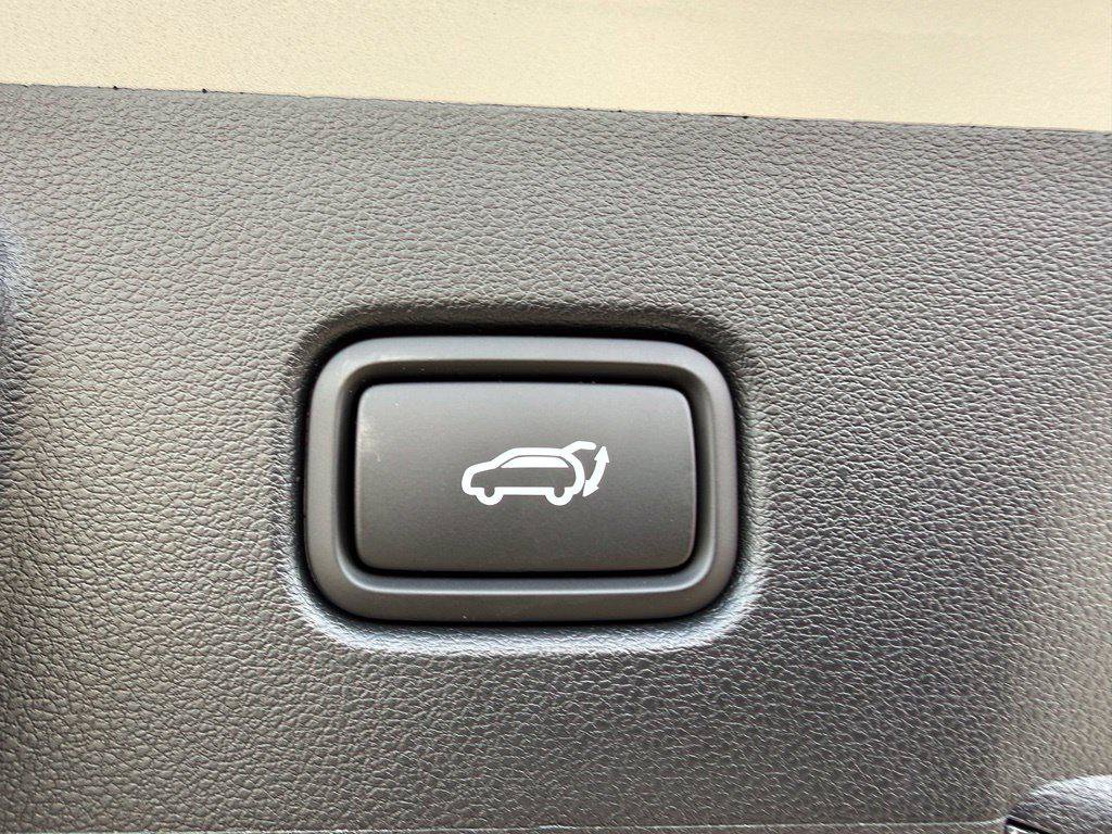 New 2026 Hyundai Tucson SEL AWD/4WD image 30
