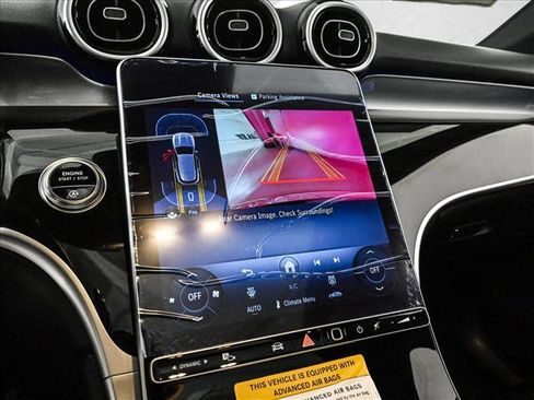 New 2026 Mercedes-Benz GLC 300 4MATIC image 15