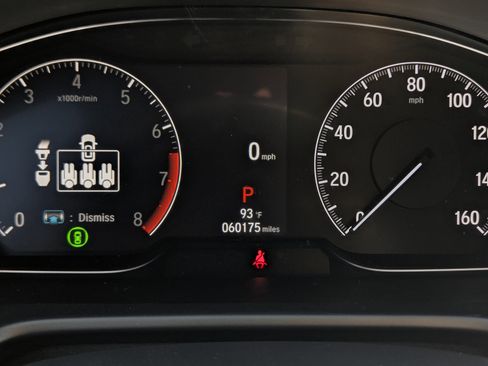 Used 2022 Honda Accord Sport image 12