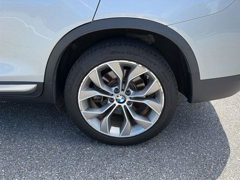 Used 2017 BMW X3 xDrive28i AWD/4WD image 12