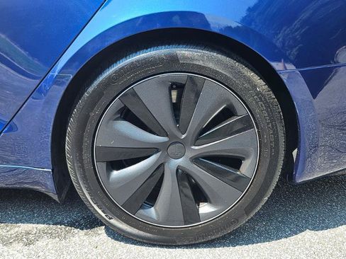 Used 2023 Tesla Model S AWD/4WD image 19
