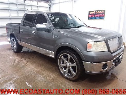 Used 2006 Lincoln Mark LT 2WD image 1