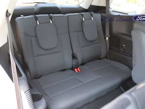 New 2026 Ford Explorer Active RWD image 9
