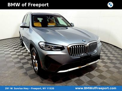 Certified 2023 BMW X3 xDrive30i w/ Convenience Package
