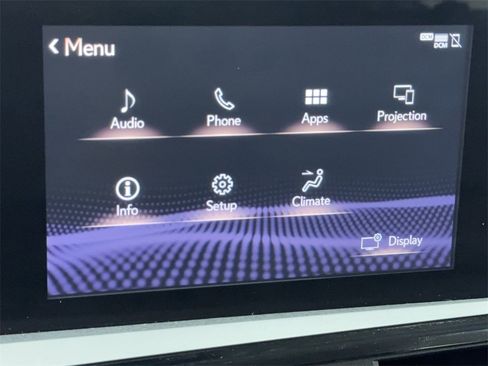 Used 2022 Lexus ES 350 image 24