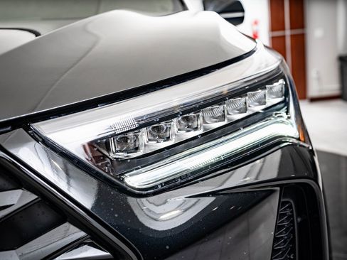 Certified 2025 Acura RDX SH-AWD image 15