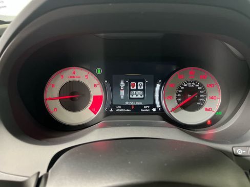 Certified 2025 Acura RDX A-Spec AWD/4WD image 17