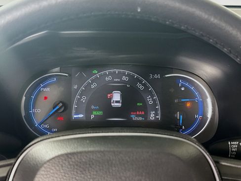 Used 2022 Toyota RAV4 Limited image 14