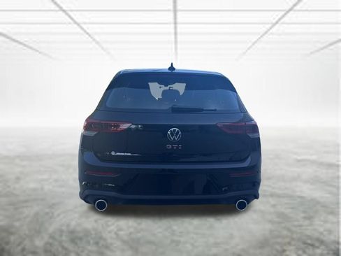 New 2026 Volkswagen GTI SE FWD image 5