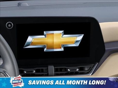 New 2026 Chevrolet Equinox ACTIV w/ Convenience Package III AWD/4WD image 20