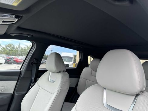 New 2026 Hyundai Tucson Limited image 26