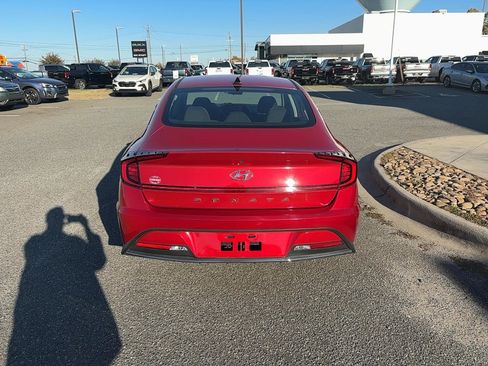 Used 2021 Hyundai Sonata SE image 7