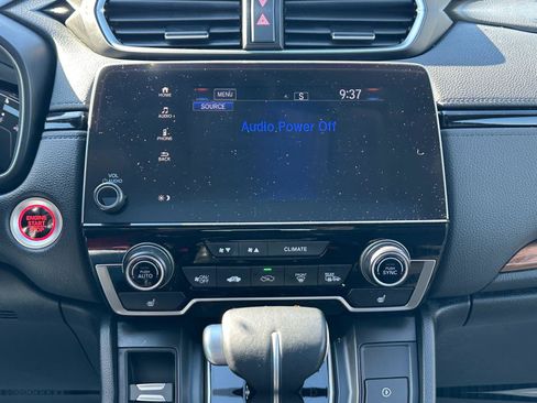 Used 2022 Honda CR-V EX-L image 19