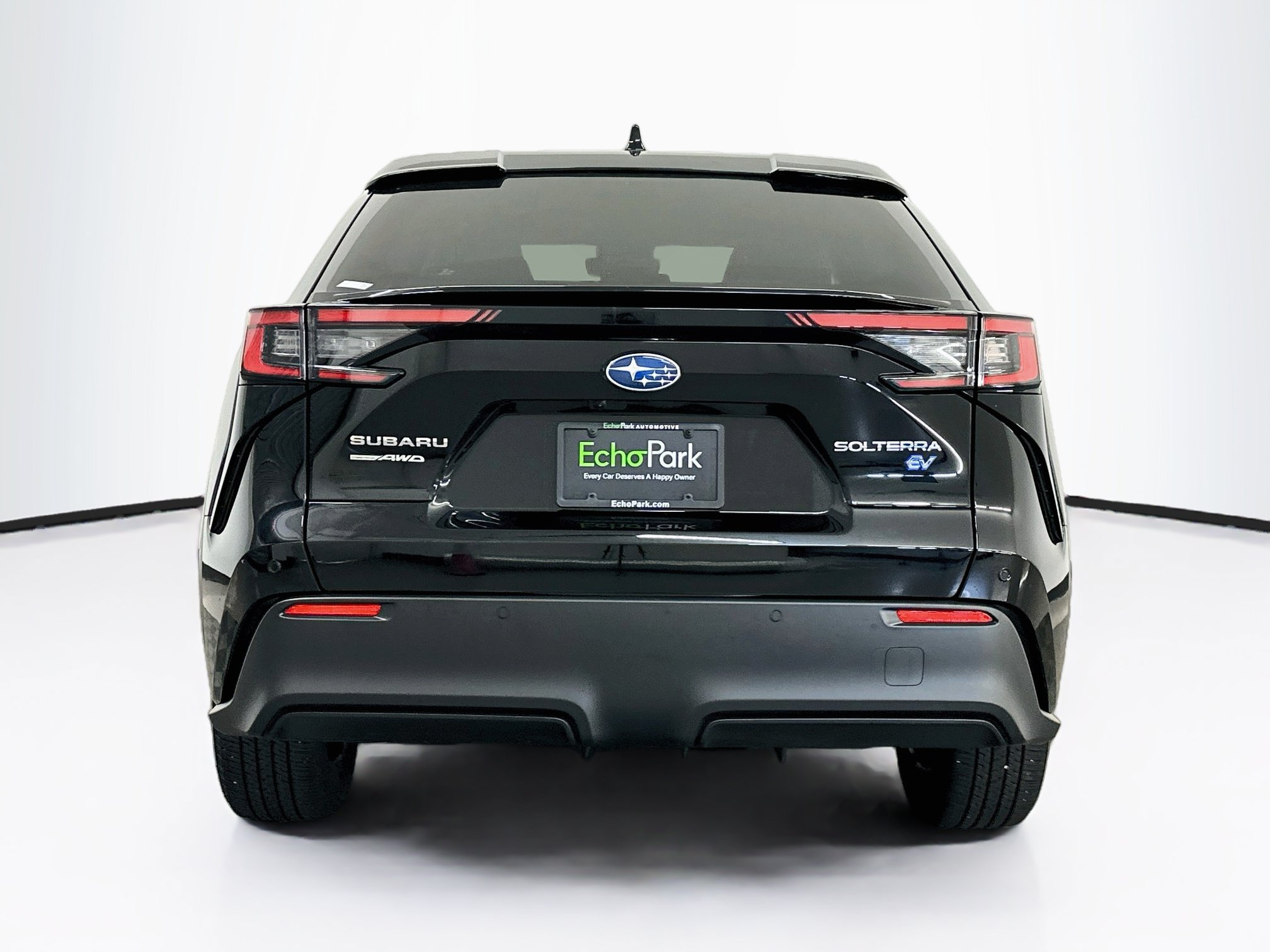 Used 2023 Subaru Solterra AWD image 7