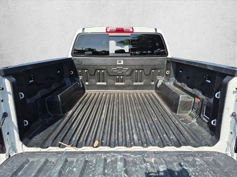 Used 2024 Chevrolet Colorado LT w/ LT Convenience Package RWD image 6