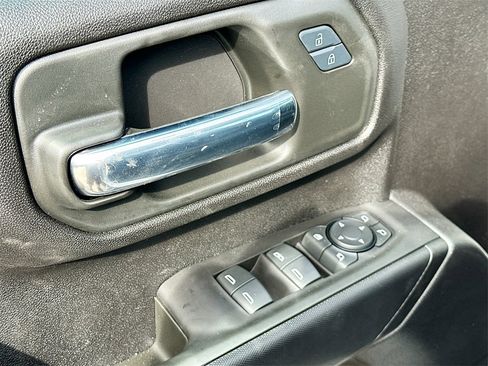 New 2024 Chevrolet Silverado 2500 W/T w/ WT Convenience Package image 12