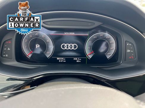 Used 2021 Audi Q7 2.0T Premium Plus AWD/4WD image 13