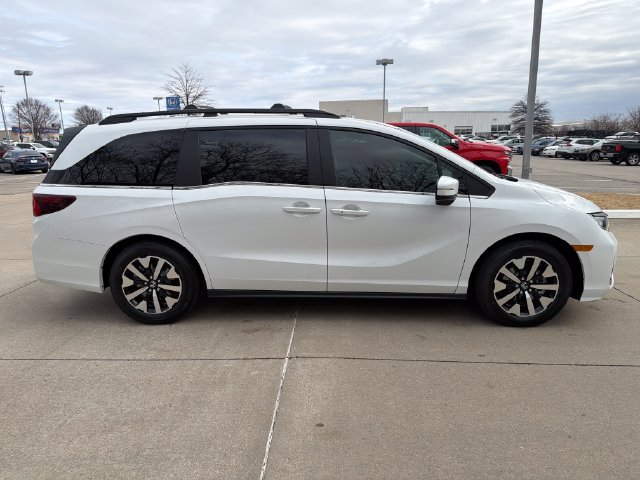 New 2026 Honda Odyssey EX-L image 6