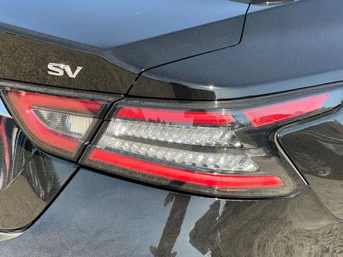 Certified 2023 Nissan Maxima SV w/ Floor Mat Group FWD image 35