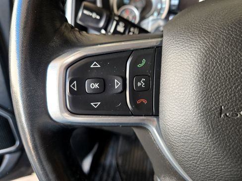 Used 2022 RAM 1500 Laramie w/ Laramie Southwest Edition image 13