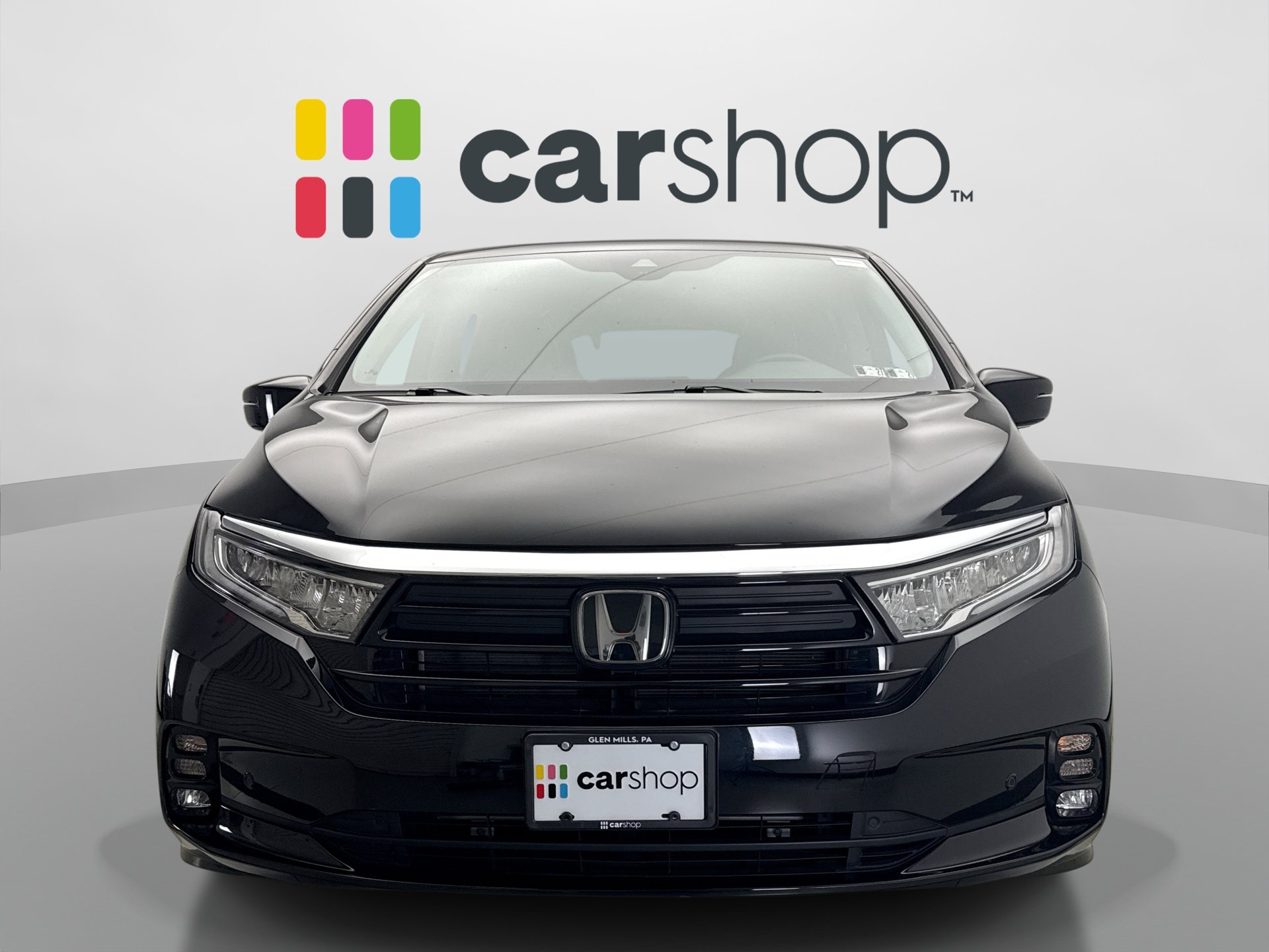 Used 2024 Honda Odyssey Elite image 8