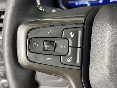 Used 2023 Chevrolet Tahoe RST w/ RST Performance Edition AWD/4WD image 22