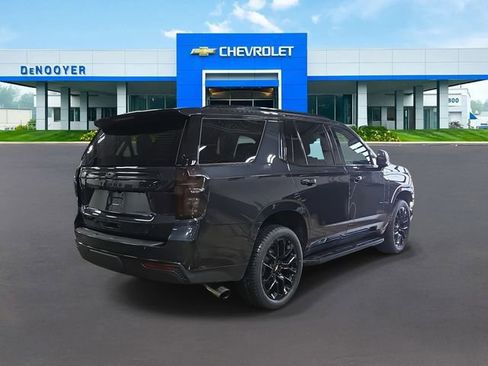 Used 2023 Chevrolet Tahoe LT w/ LT Signature Plus Package image 6