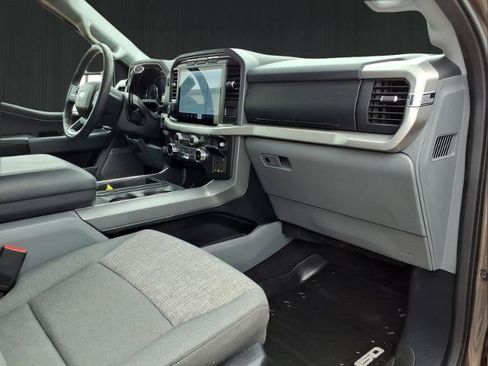 Certified 2022 Ford F150 XLT w/ Equipment Group 302A High AWD/4WD image 15