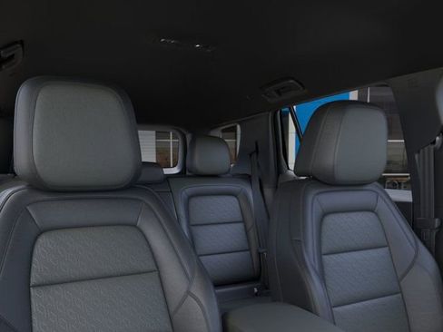 New 2026 Chevrolet Equinox LT image 24