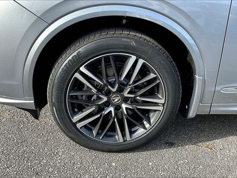 New 2026 Acura MDX w/ Advance Package image 39