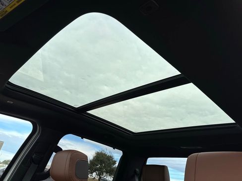 New 2026 Toyota Tundra 1794 Edition image 16