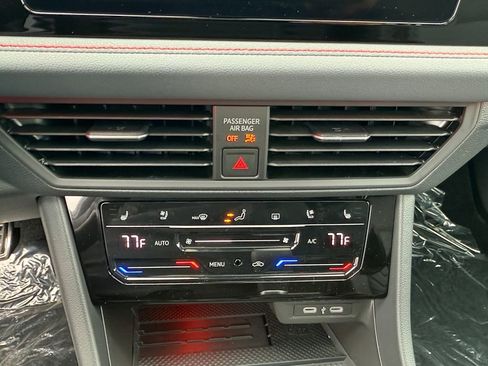 New 2026 Volkswagen Jetta GLI Autobahn image 18