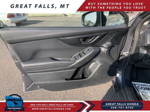 Used 2022 Subaru Impreza 2.0i image 14