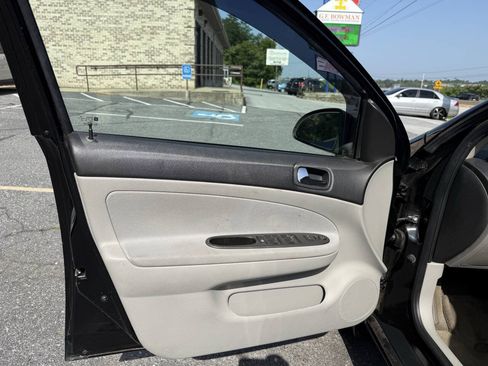 Used 2008 Chevrolet Cobalt LT FWD image 10
