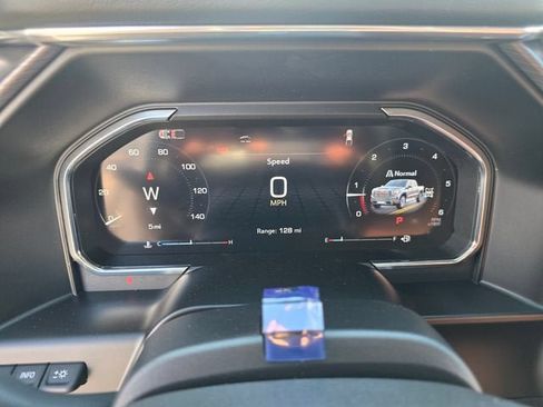 New 2026 GMC Sierra 1500 Denali Ultimate AWD/4WD image 37
