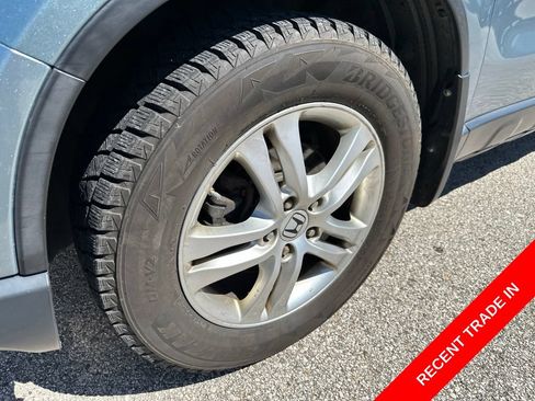 Used 2010 Honda CR-V EX image 10