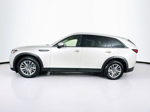 Used 2024 MAZDA CX-90 3.3 Turbo w/ Preferred Plus image 6