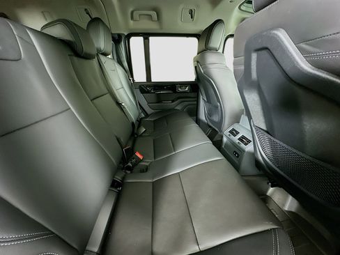 New 2026 INEOS Grenadier Fieldmaster Edition image 45